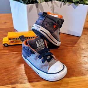 Converse - Toddler Size 7
